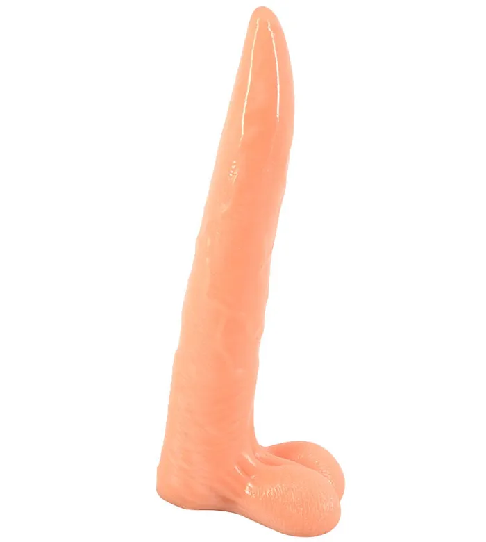 FAAK Dildos Deer Dildo Flesh