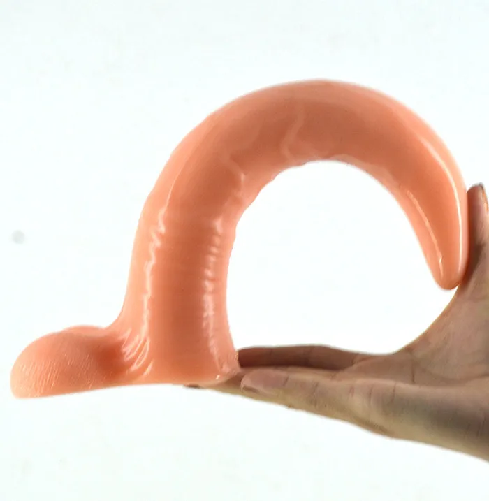 FAAK Dildos Deer Dildo Flesh