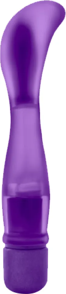 G Vibe Multi Function Vibrator Dildo Sex Toy Adult Grape Blush Novelties Vibrators
