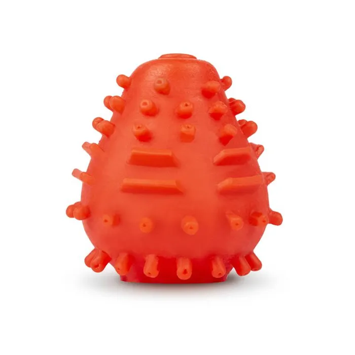 GEgg Masturbator Red Gvibe Male Sex Toys