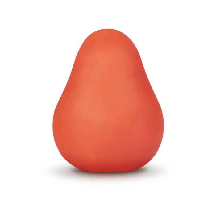 GEgg Masturbator Red Gvibe Male Sex Toys
