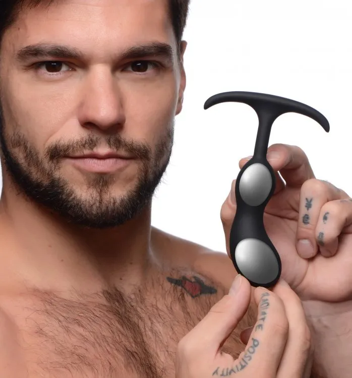 Heavy Hitters Comfort Plug XR Brands Anal