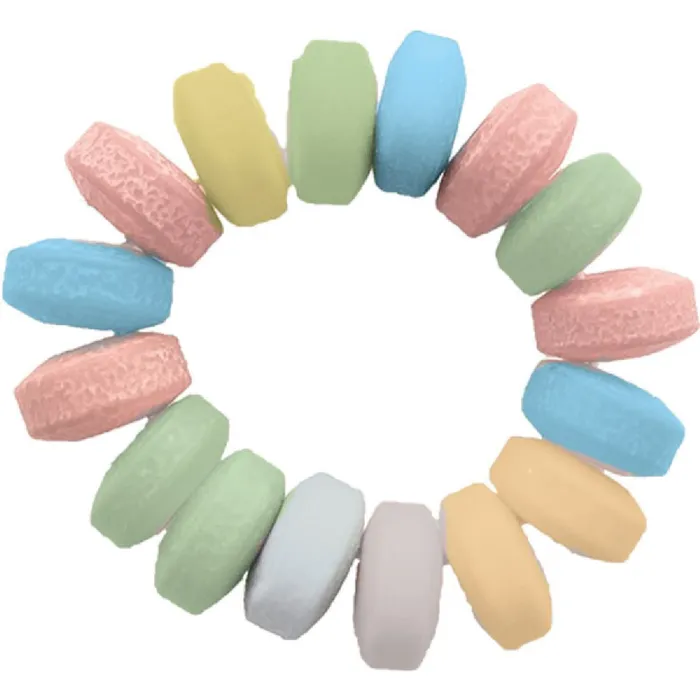 Hott Products Unlimited Dildos Sweet Sexy Candy Love Cock Rings