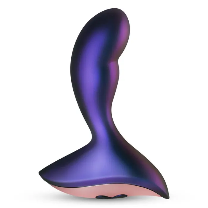 Hueman Anal Intergalactic Anal Vibrator w Remote
