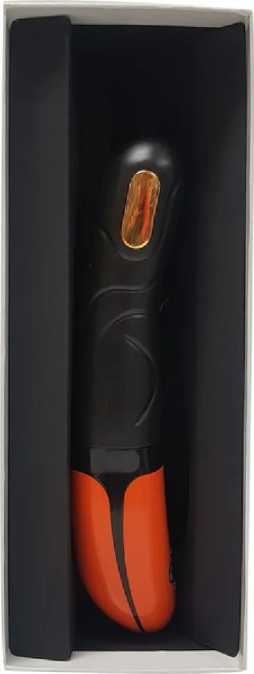 Intimate Love Toy Black LaViva Vibrators