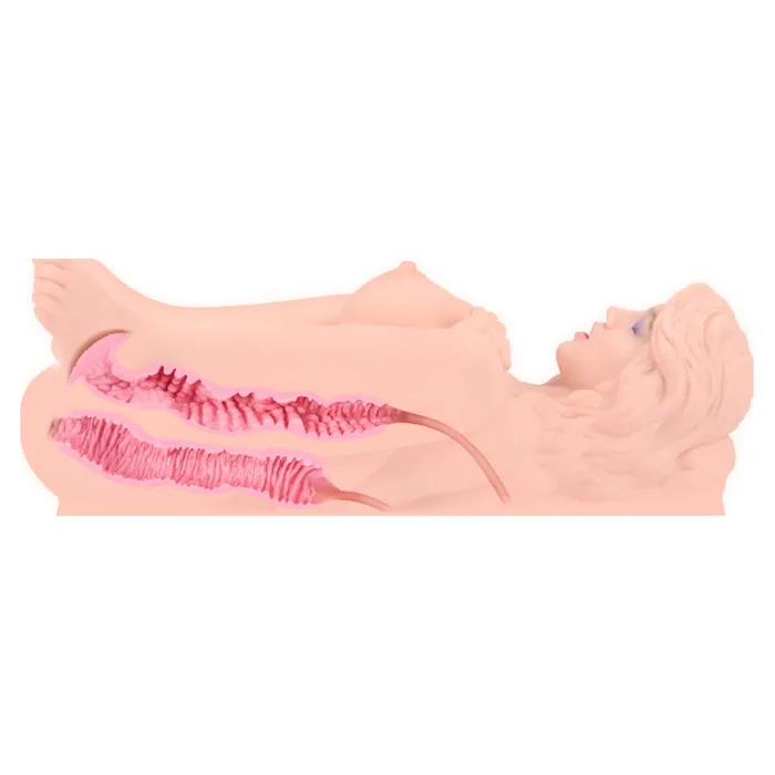 Kokos Male Sex Toys Love Doll Real Victoria