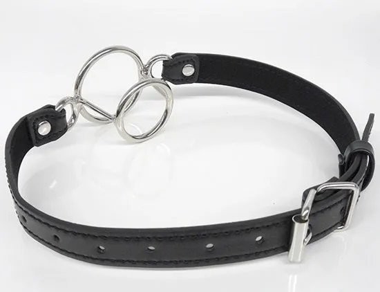 Kookie Intl Male Sex Toys Deep Throat Gag