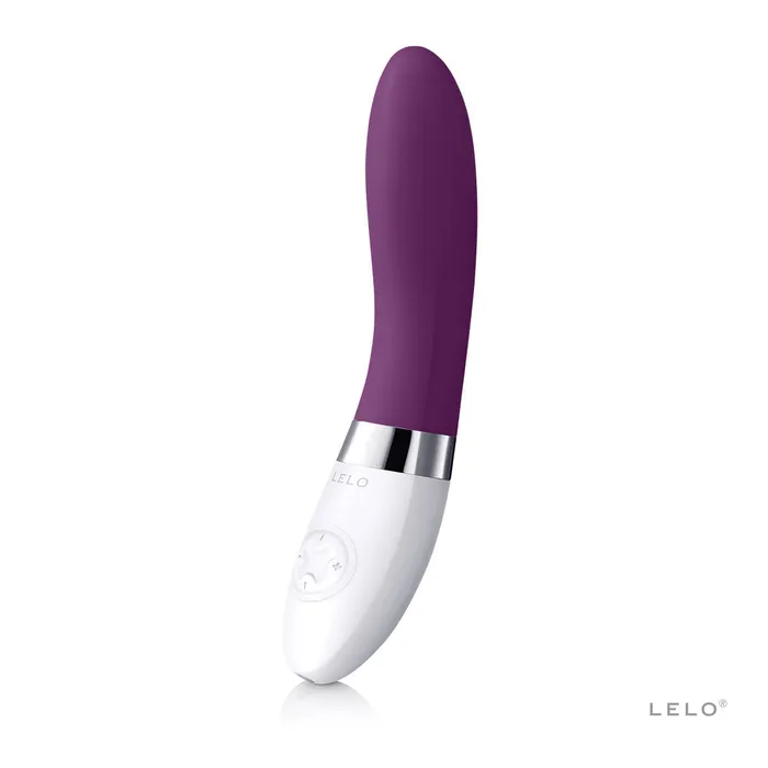 LELO Liv 2 Assorted Colors LELO Vibrators