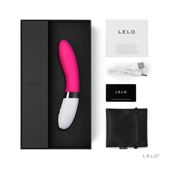 LELO Liv 2 Assorted Colors LELO Vibrators