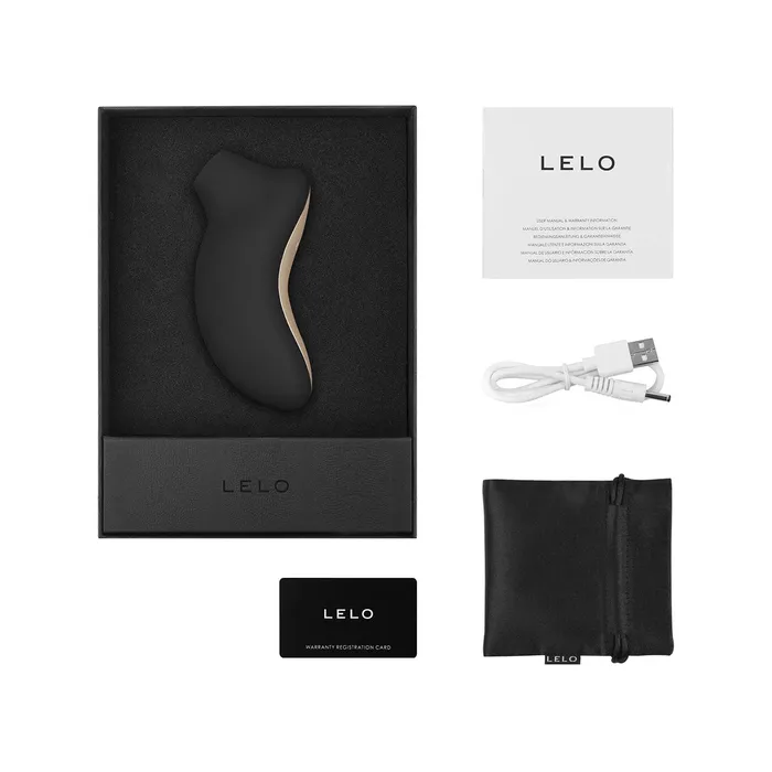 LELO Vibrators LELO Sona Assorted Colors