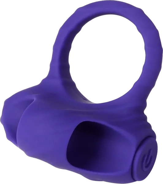 Lifestyles Male Sex Toys SKYN Dual Ring