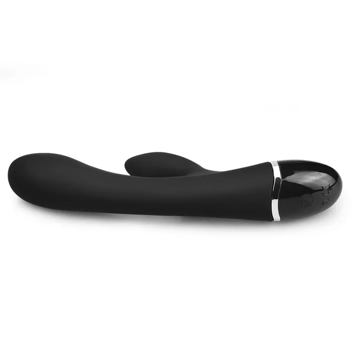 Lovetoy Female Sex Toys O Sensual Clit Duo Climax Rechargeable