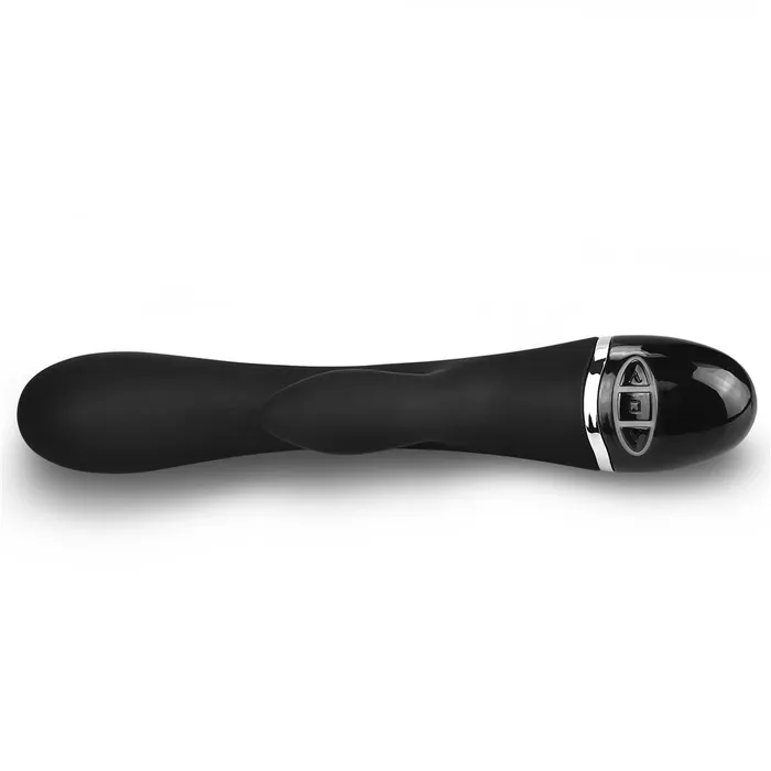 Lovetoy Female Sex Toys O Sensual Clit Duo Climax Rechargeable