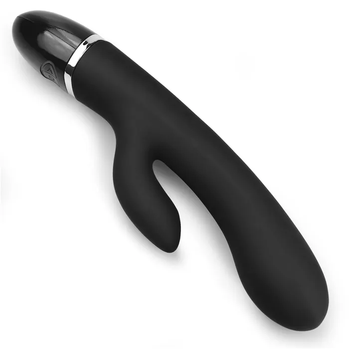 Lovetoy Female Sex Toys O Sensual Clit Duo Climax Rechargeable