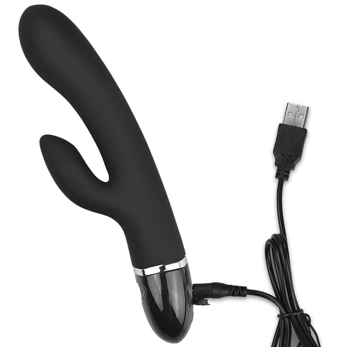 Lovetoy Female Sex Toys O Sensual Clit Duo Climax Rechargeable