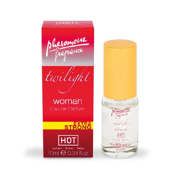 Male Sex Toys Hot Pheromones Twilight Extra Strong woman 10ml