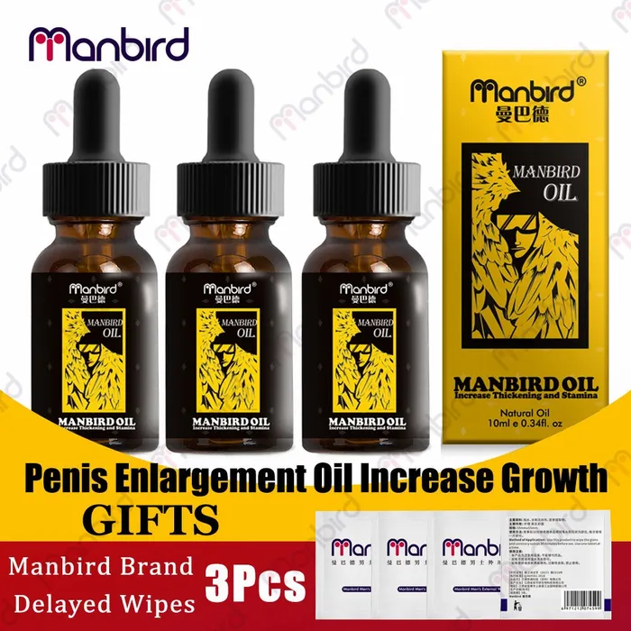 Male Sex Toys Javaughn69ways 3Pcs Men Penis Enlargement Essential Oil Delay Premature Ejaculation Penile Growth Sex Lube Male Sex Toys Javaughn69ways 3Pcs Men Penis Enlargement Essential Oil Delay Premature Ejaculation Penile Growth Sex Lube