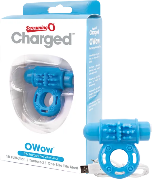 Male Sex Toys Screaming O O Wow Ring