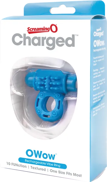 Male Sex Toys Screaming O O Wow Ring