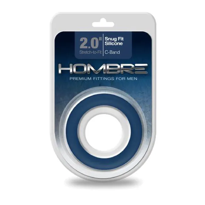 Male Sex Toys Topco Sales SnugFit Silicone CBand Navy Cock Ring Sex Adult Pleasure Orgasm Male Sex Toys Topco Sales SnugFit Silicone CBand Navy Cock Ring Sex Adult Pleasure Orgasm