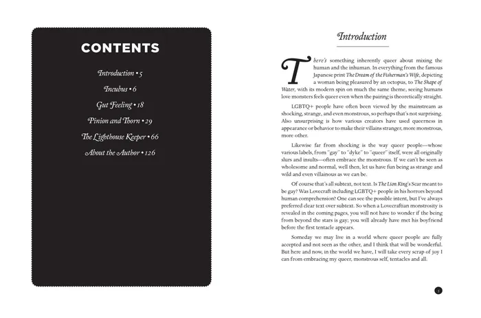 Microcosm Publishing Vibrators Monster Lovin Smutty SpineTingling Queer Stories Queering Consent by S Park