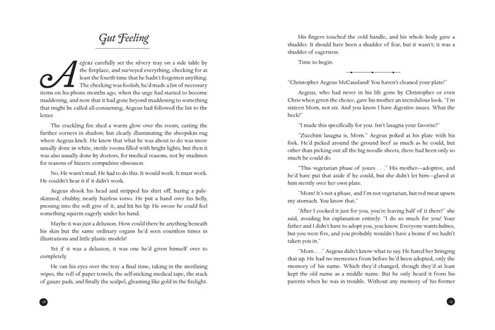 Microcosm Publishing Vibrators Monster Lovin Smutty SpineTingling Queer Stories Queering Consent by S Park