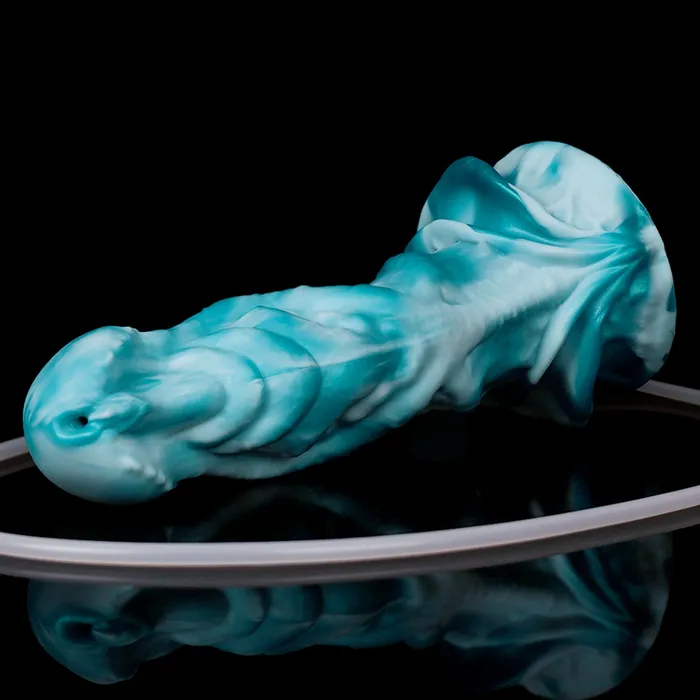 Nothosaur Toy Vibrators AGNME TUBE