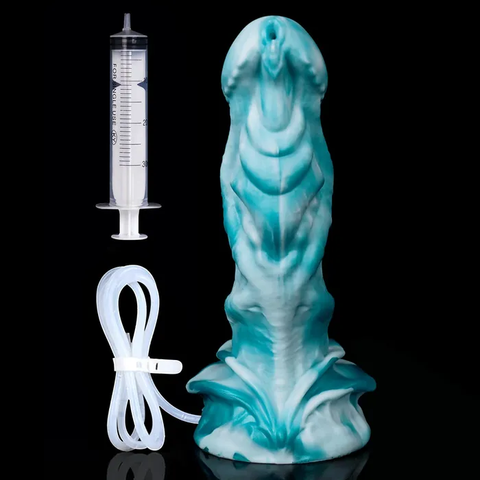 Nothosaur Toy Vibrators AGNME TUBE