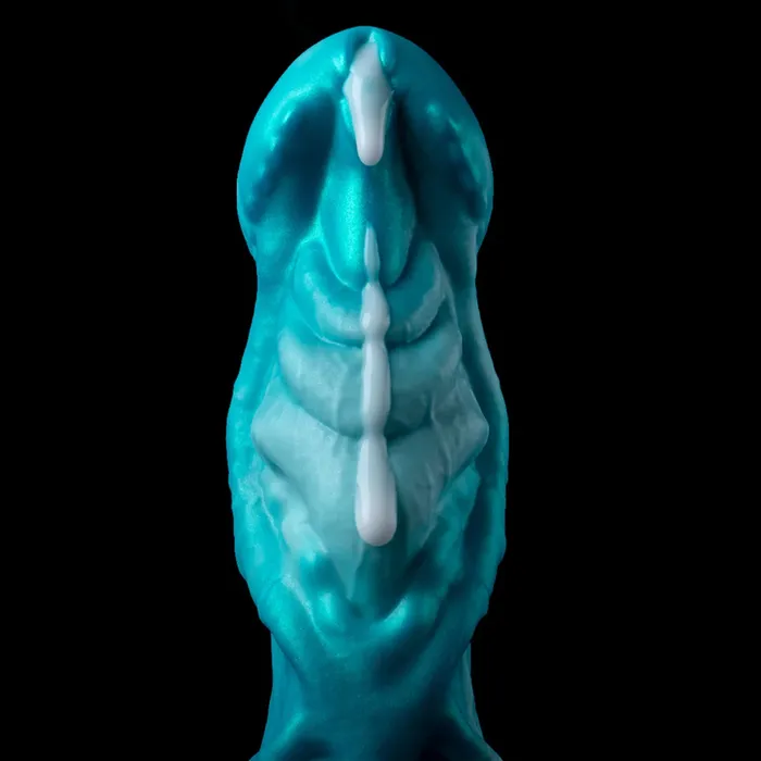 Nothosaur Toy Vibrators AGNME TUBE