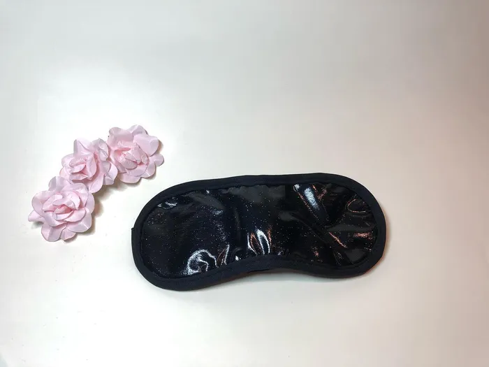 Padded mask Lady Bo Malta Vibrators