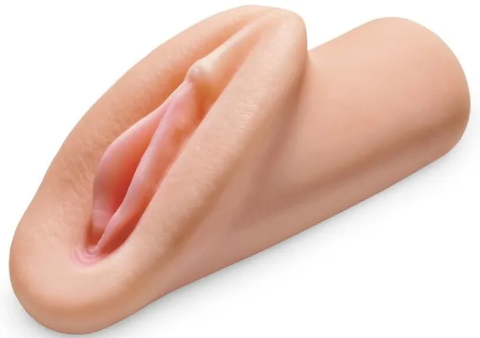 Pipedreams Heaven Stroker Flesh Male Sex Toys