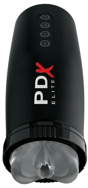 Pipedreams Vibrators Moto Bator 2