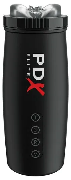 Pipedreams Vibrators Moto Bator 2
