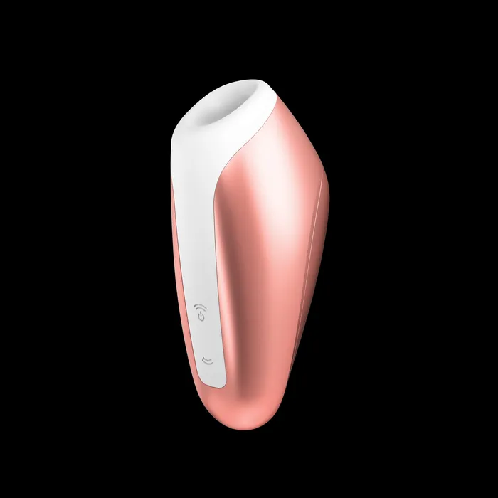 Satisfyer Love Breeze Copper Satisfyer Vibrators