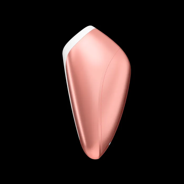 Satisfyer Love Breeze Copper Satisfyer Vibrators