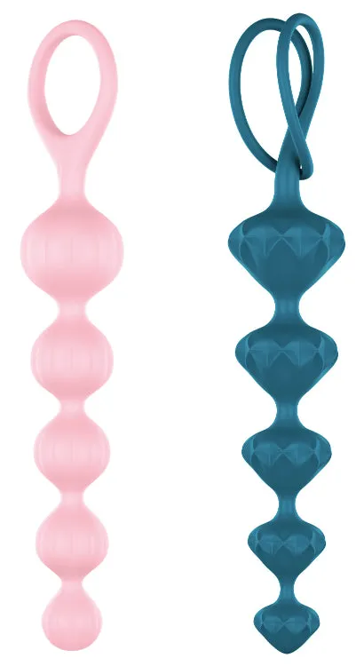 Satisfyer Vibrators Satisfyer Love Beads Color