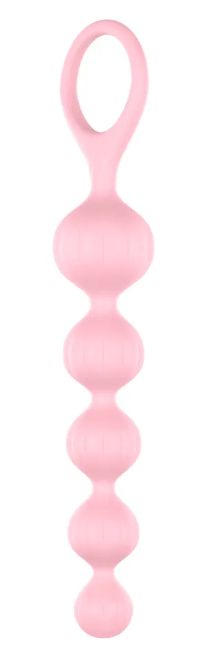 Satisfyer Vibrators Satisfyer Love Beads Color