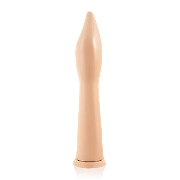 Si Novelties Dildos Goose Large w Suction Flesh