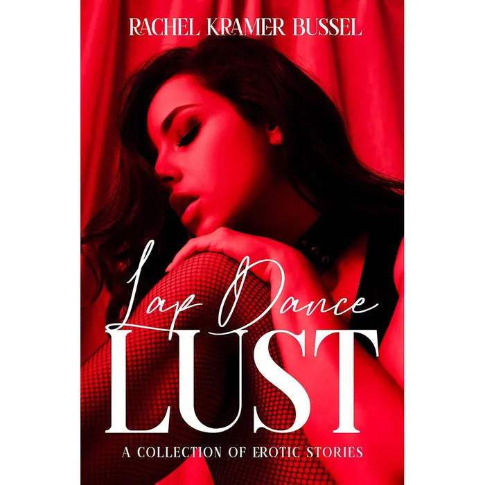 Simon Schuster Vibrators Lap Dance LustErotic Stories