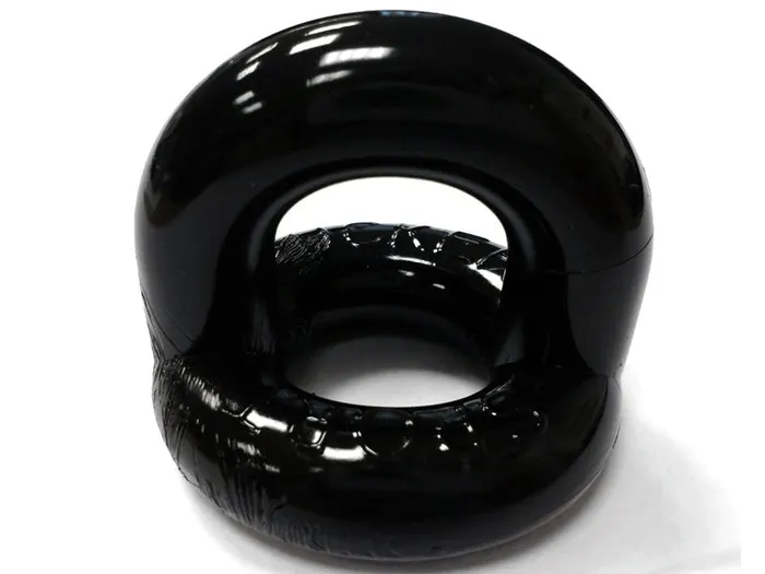 Sport Fucker Anal Sport Fucker Universal Cockring Black