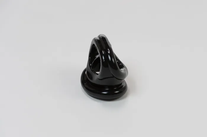 Sport Fucker Anal Sport Fucker Universal Cockring Black