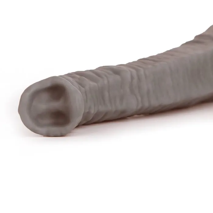 Sport Fucker Female Sex Toys Dexter Liquid Silicone Dildo Medium