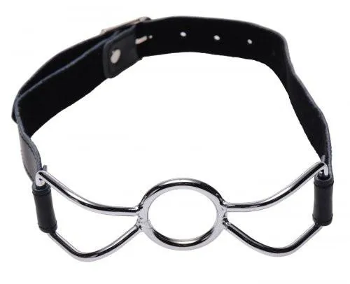 Strict Spider Mouth Gag XR Brands Vibrators Strict Spider Mouth Gag XR Brands Vibrators