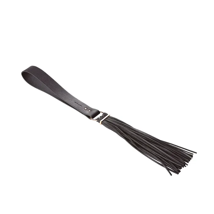 Vibrators Bijoux Indiscrets Bijoux Indiscrets Maze Tassel Flogger