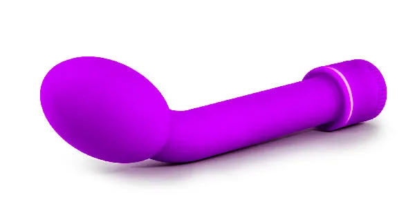 Vibrators Blush Sexy Things G Slim Petite Purple