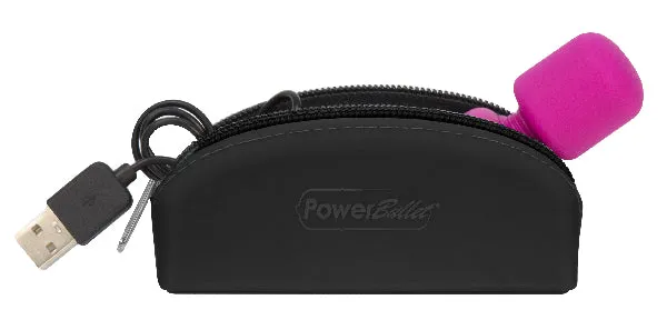 Vibrators BMS PalmPower Massage Wand Pocket