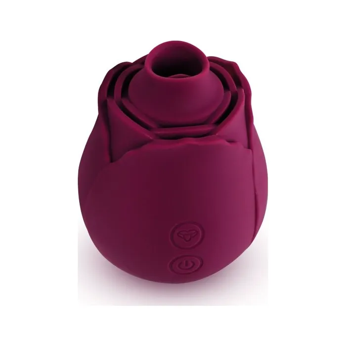 Vibrators Creativec Skins Rose Buddies The Rose Flutters