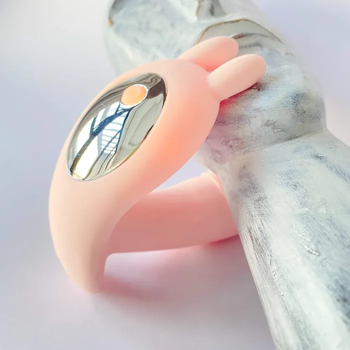 Vibrators Eccentric Playroom Essentials Wearable Vibrator