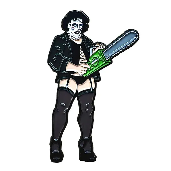 Vibrators Geeky Dommes and Subs Enamel Pins Geeky Kinky Vibrators Geeky Dommes and Subs Enamel Pins Geeky Kinky