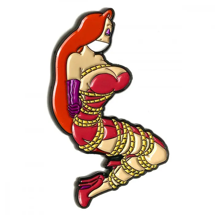 Vibrators Geeky Dommes and Subs Enamel Pins Geeky Kinky Vibrators Geeky Dommes and Subs Enamel Pins Geeky Kinky